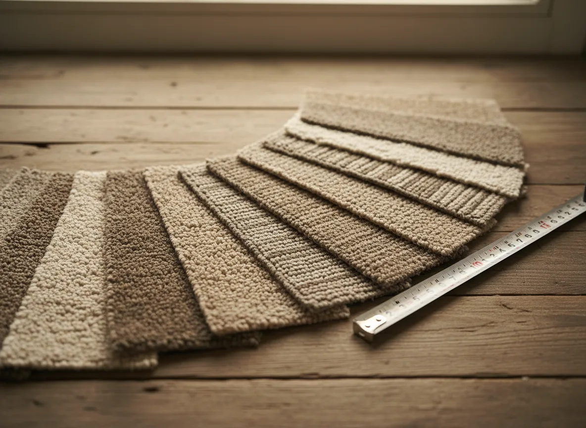 Carpet Installation Hodge, LA FAQs